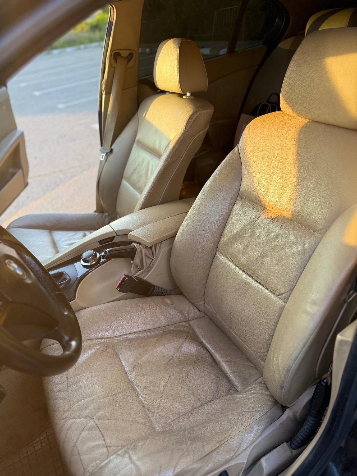 BMW 530 530хд, снимка 11 - Автомобили и джипове - 54962774