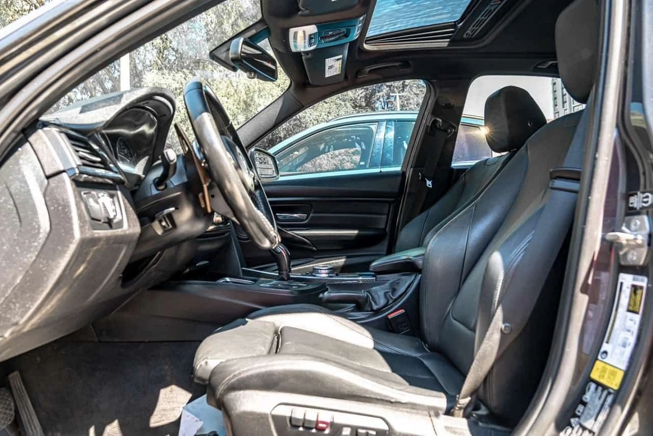 BMW 335 XDRIVE| ������ ���� �� ��| CARFAX| ����������� | Mobile.bg � ����������� 7