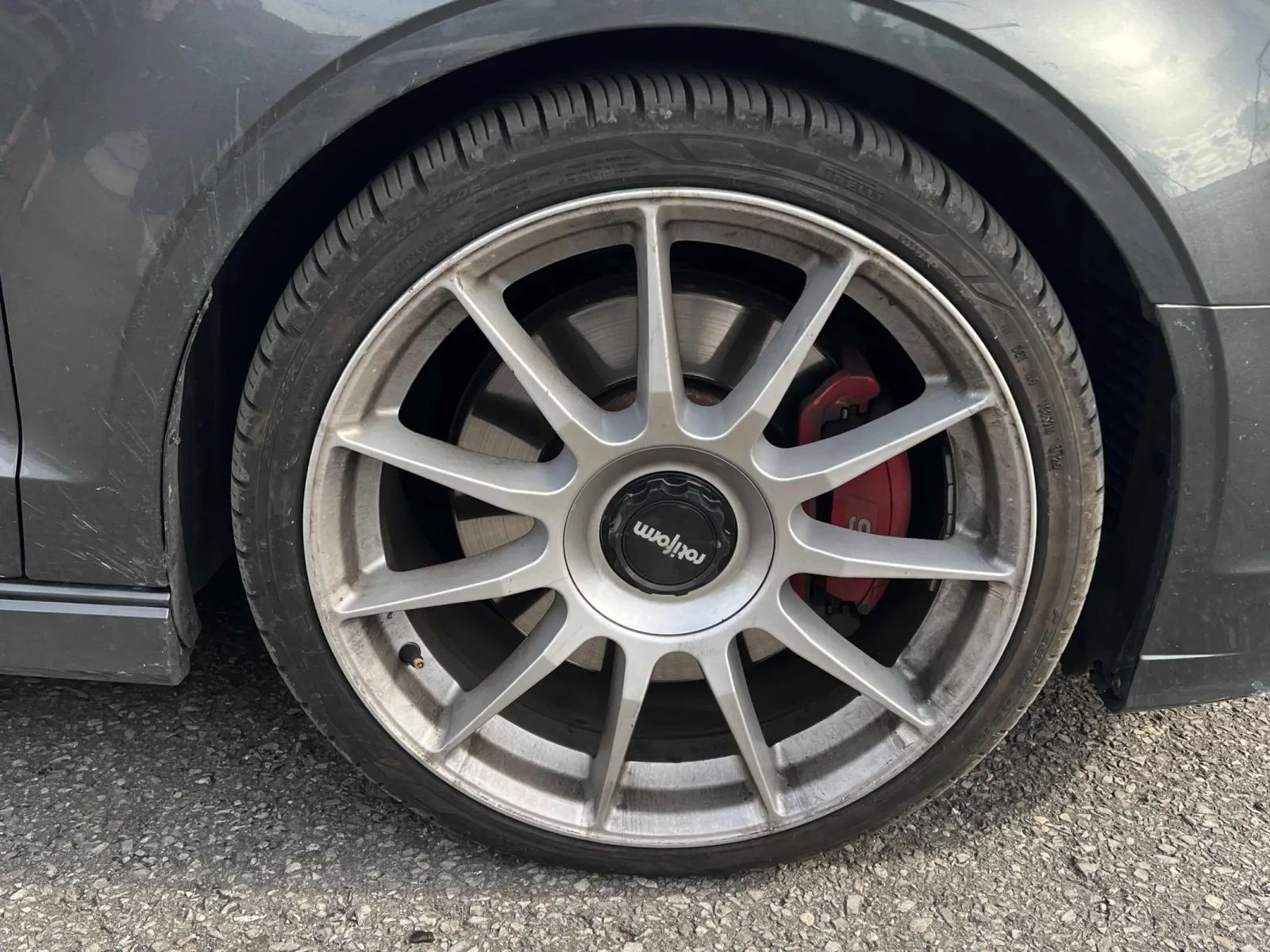 Audi S3 Progressiv, снимка 9 - Автомобили и джипове - 55043872