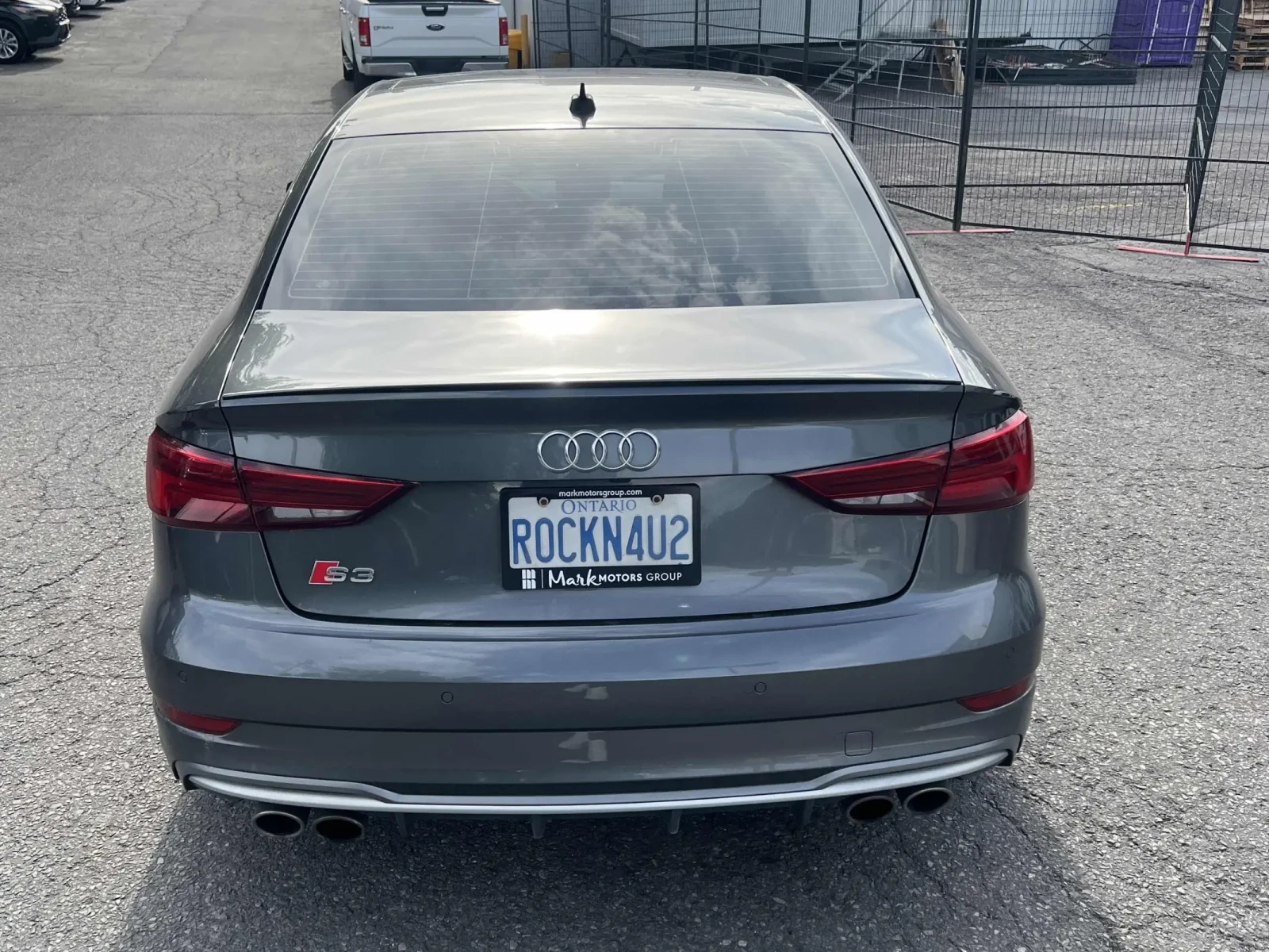 Audi S3 Progressiv, снимка 5 - Автомобили и джипове - 55043872
