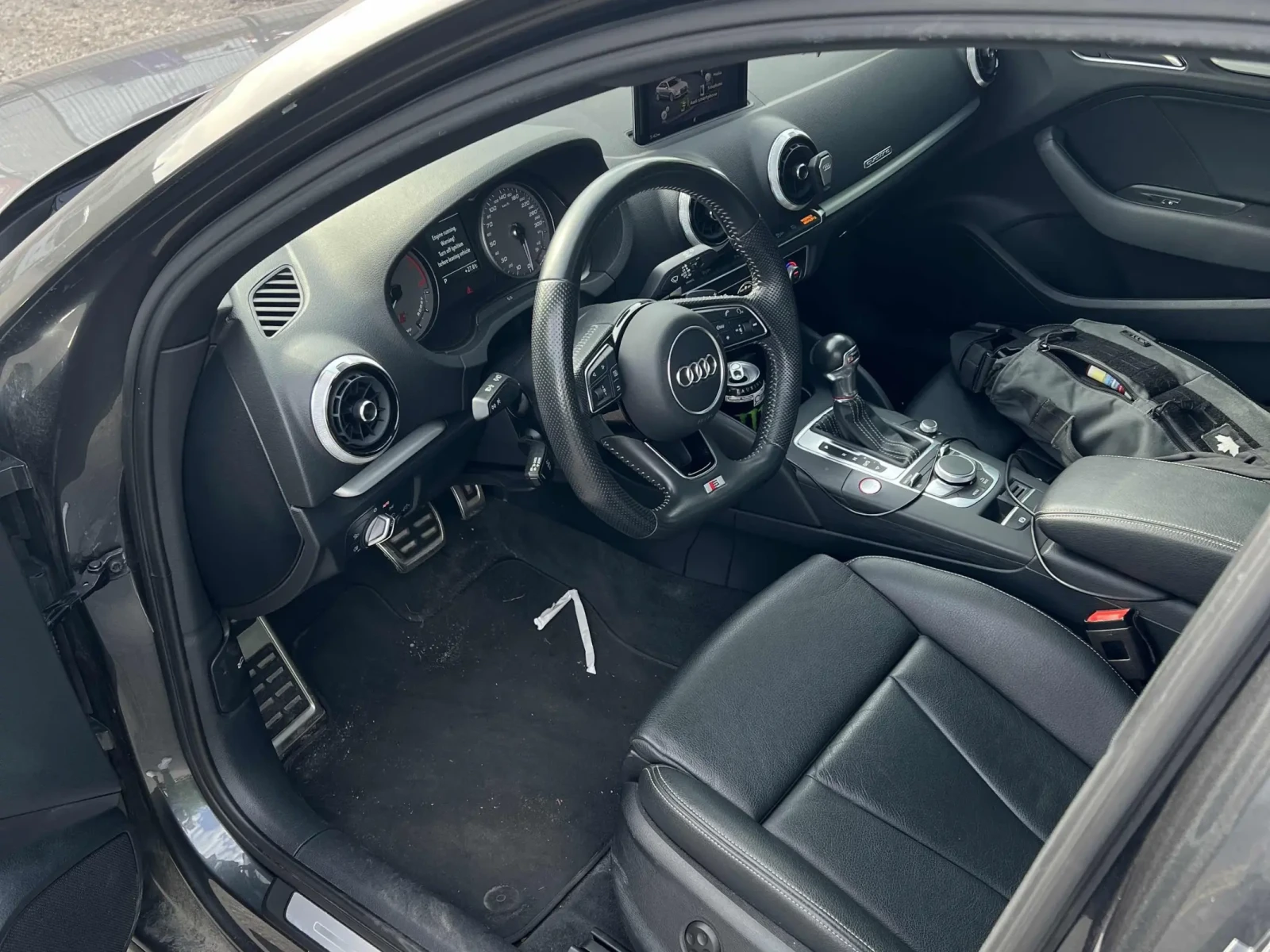 Audi S3 Progressiv, снимка 6 - Автомобили и джипове - 55043872