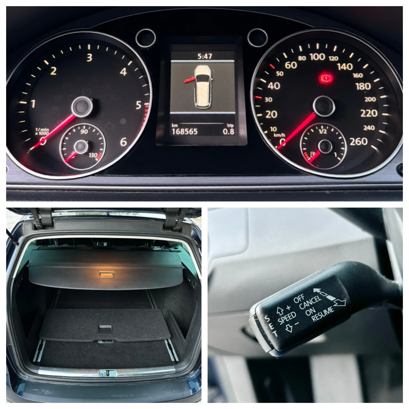 VW Passat ����� 2.0 TDI 140 �� �������� �������� ��� ����  | Mobile.bg � ����������� 14