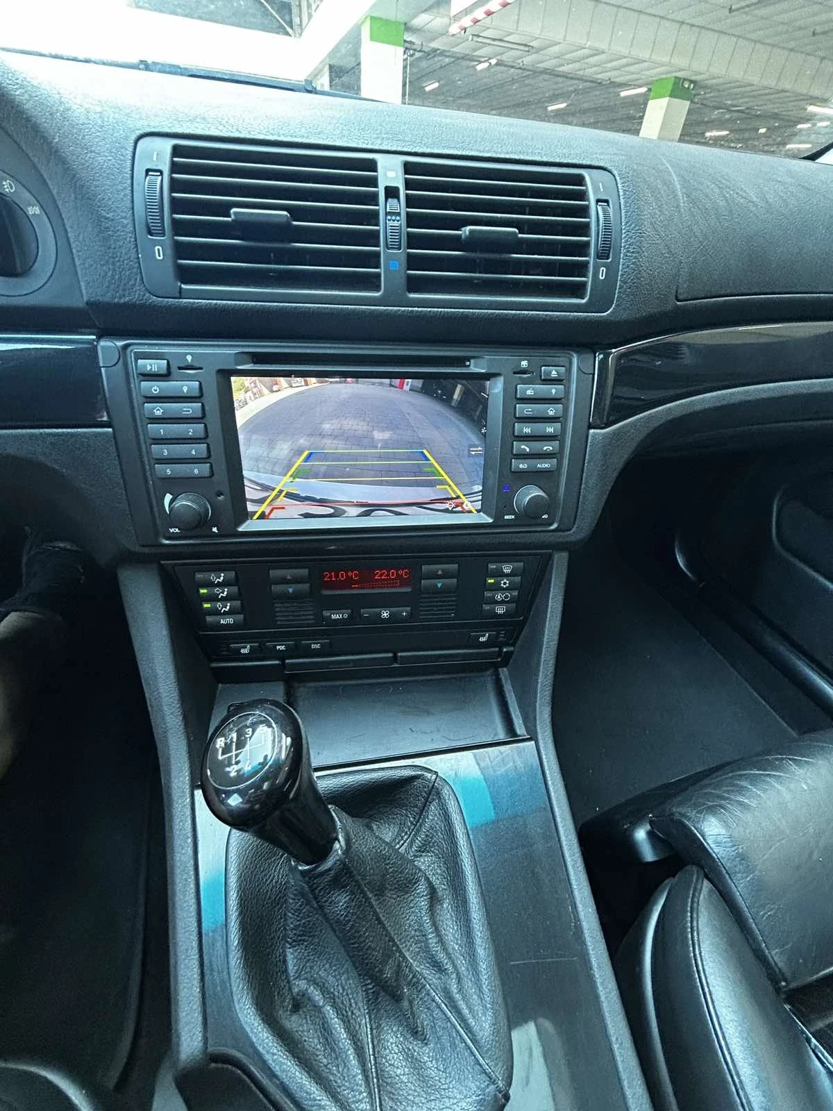 BMW 520, снимка 11 - Автомобили и джипове - 55243915