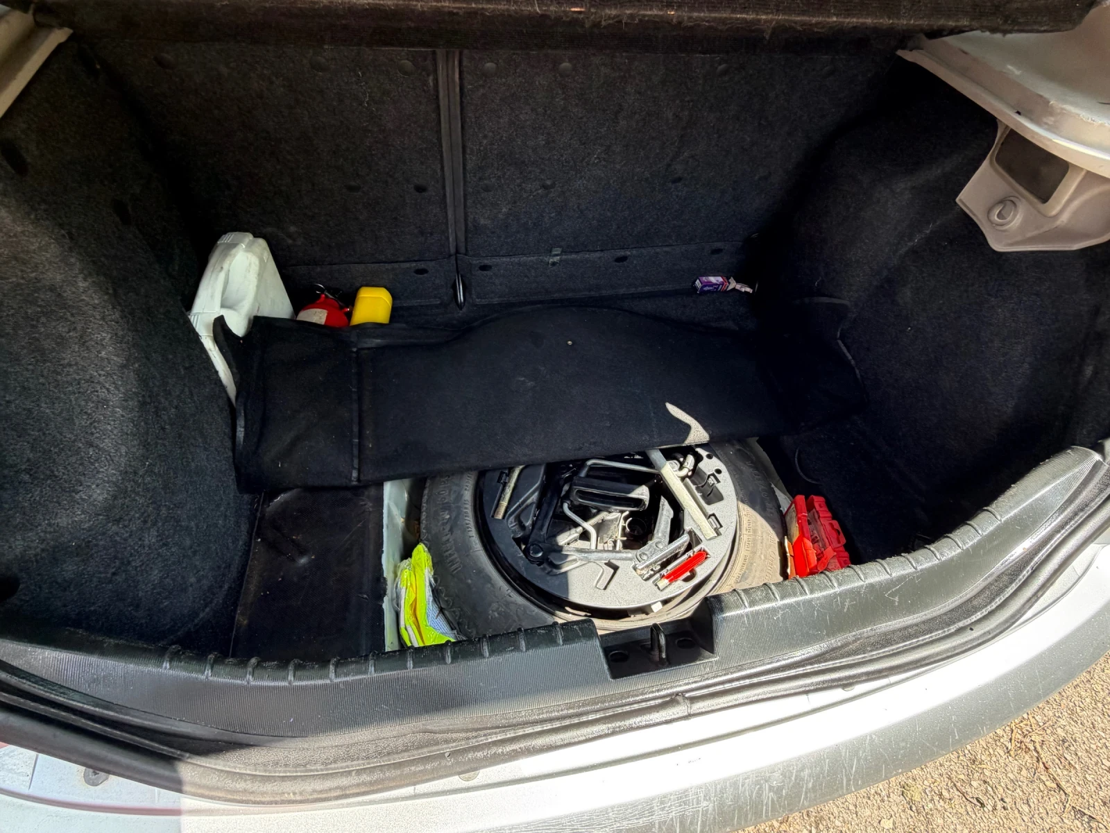 Alfa Romeo 147 1, 9 Jtd, 16V, 150�.�, �����, BOSE | Mobile.bg � ����������� 12