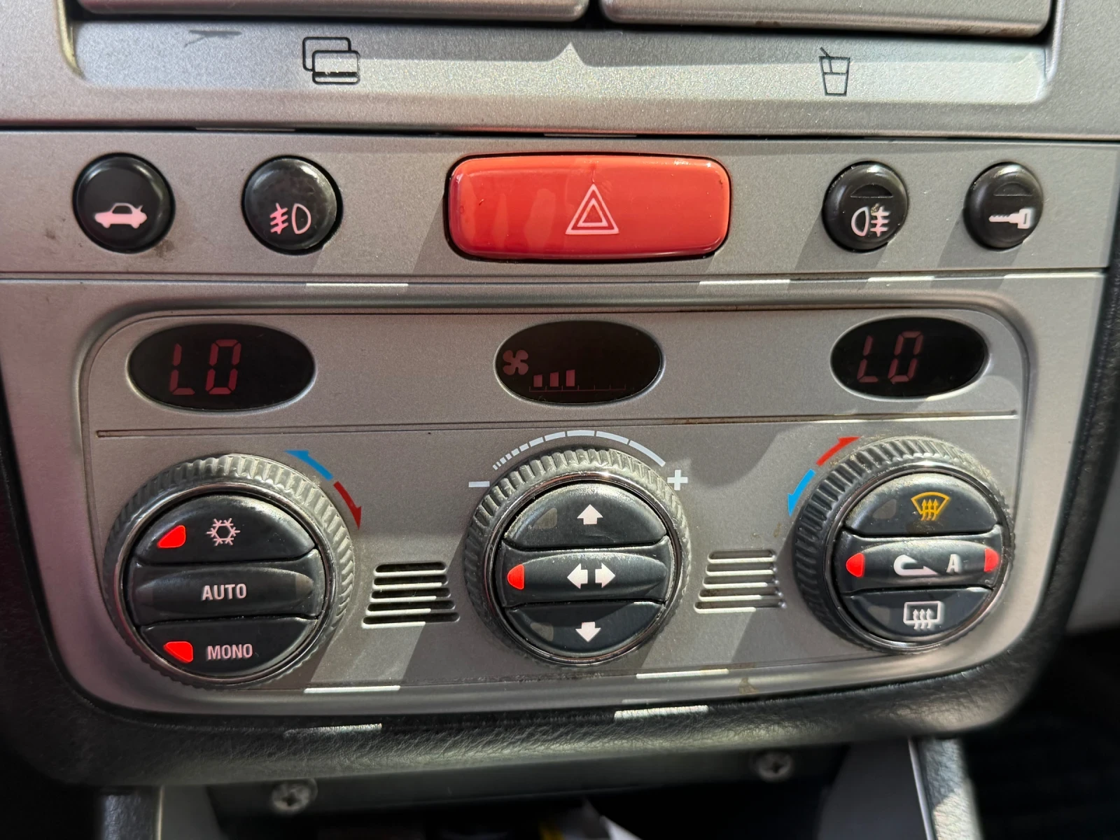 Alfa Romeo 147 1, 9 Jtd, 16V, 150�.�, �����, BOSE | Mobile.bg � ����������� 10