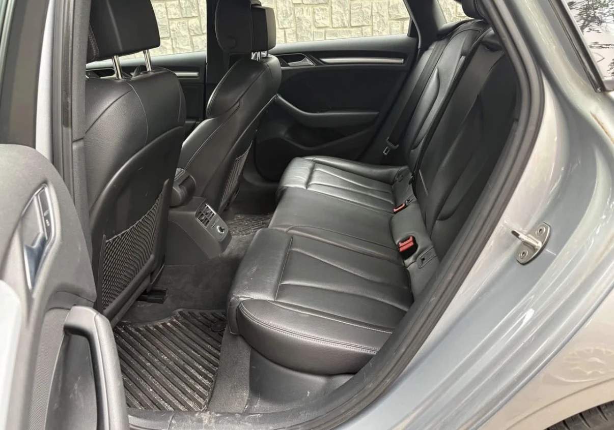 Audi S3 2.0T * PREMIUM PLUS * FACELIFT * СТОКОВА * CARFAX , снимка 8 - Автомобили и джипове - 55477649