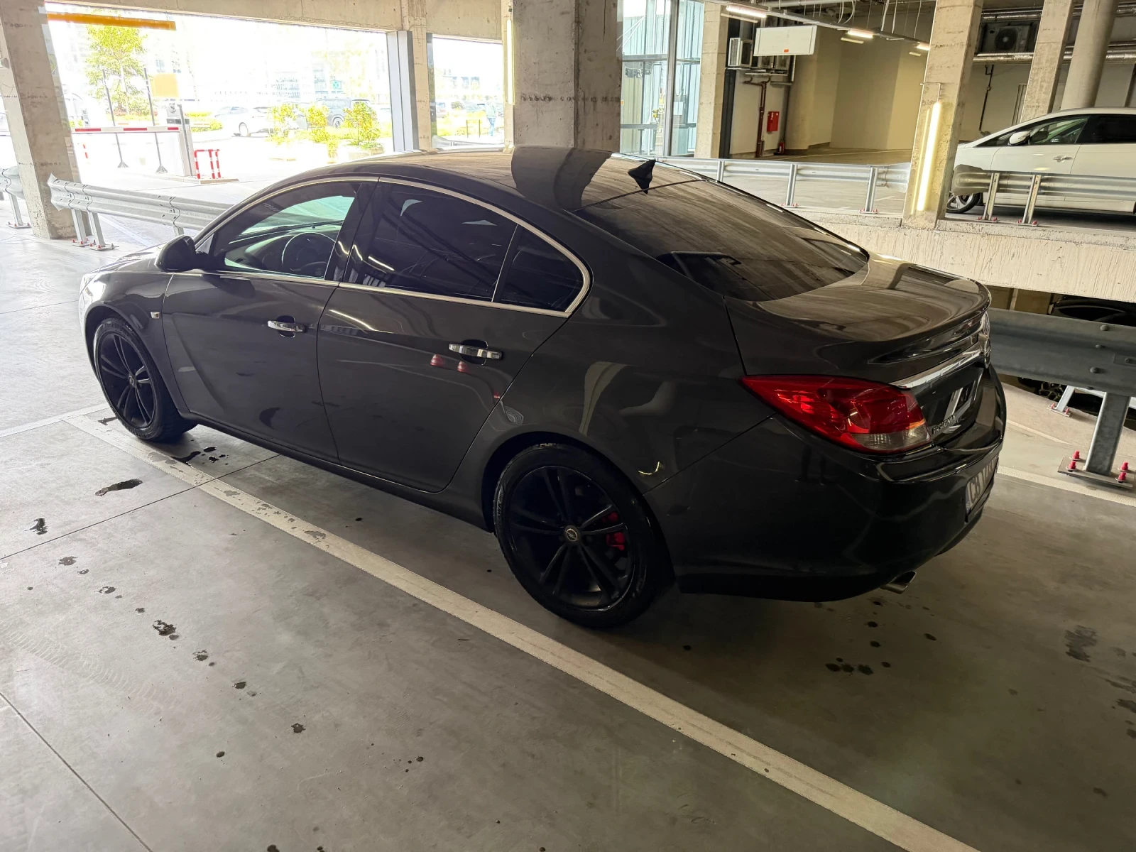 Opel Insignia | Mobile.bg � ����������� 1