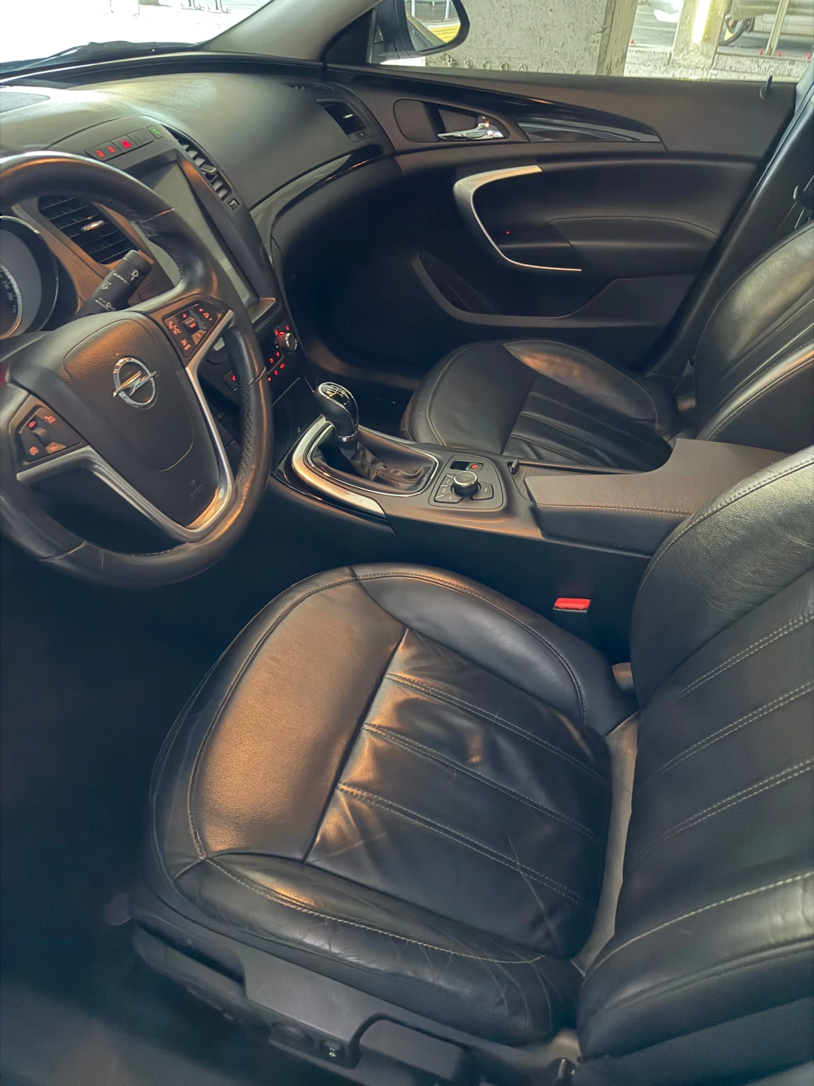 Opel Insignia | Mobile.bg � ����������� 8