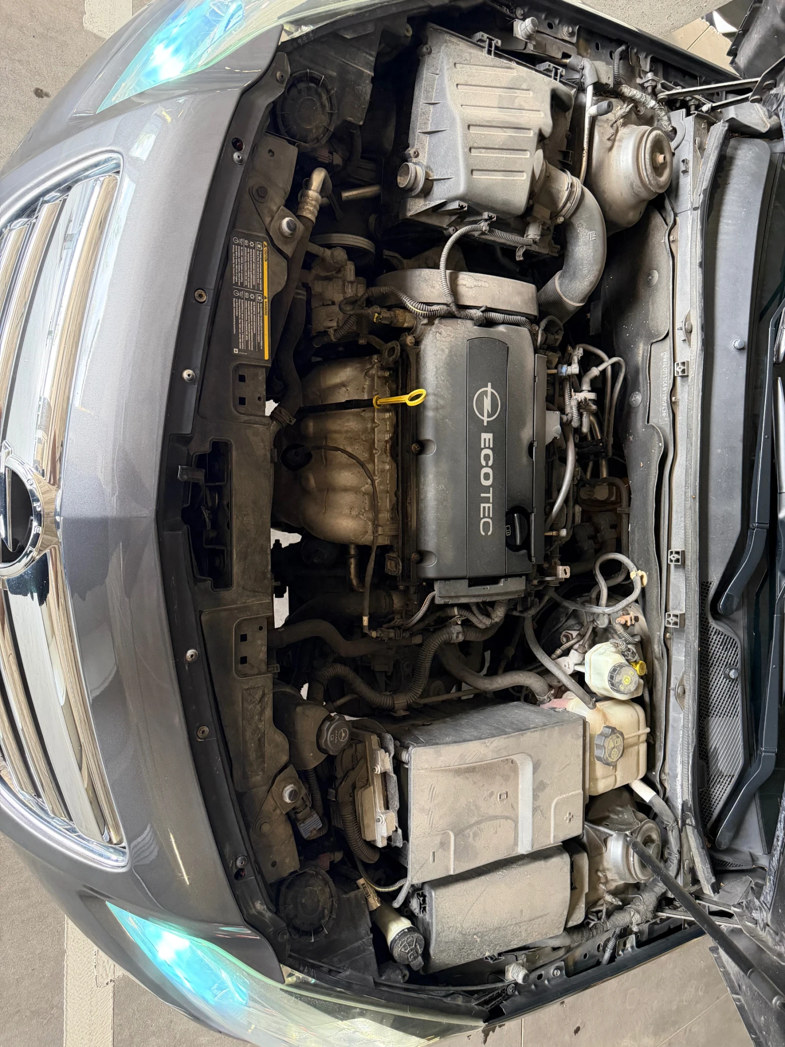 Opel Insignia | Mobile.bg � ����������� 11