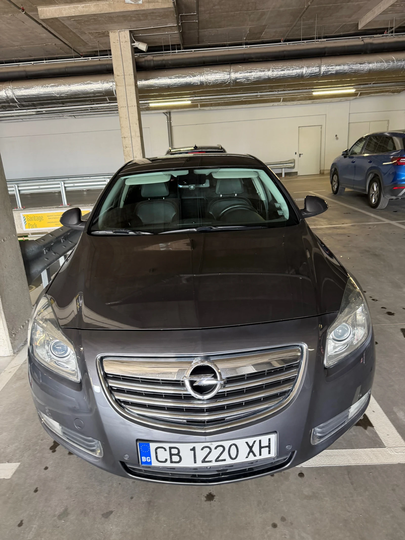 Opel Insignia | Mobile.bg � ����������� 6