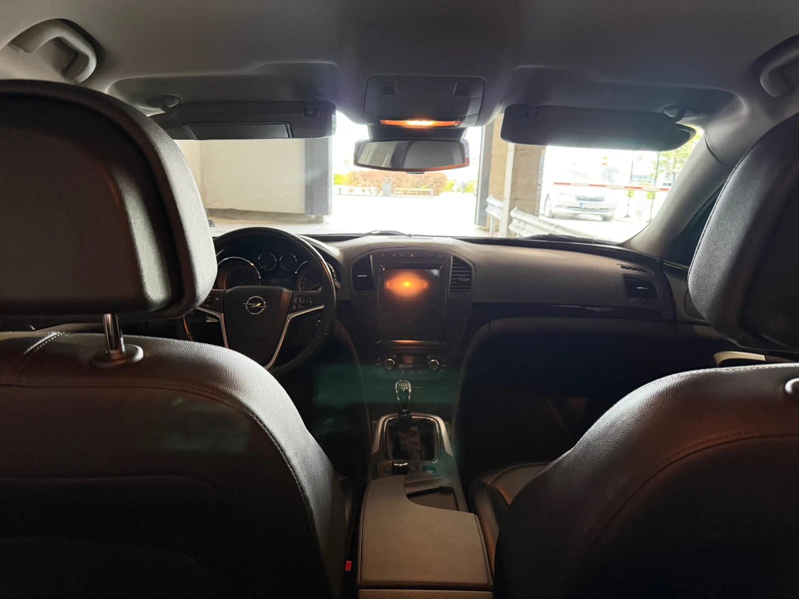 Opel Insignia | Mobile.bg � ����������� 7
