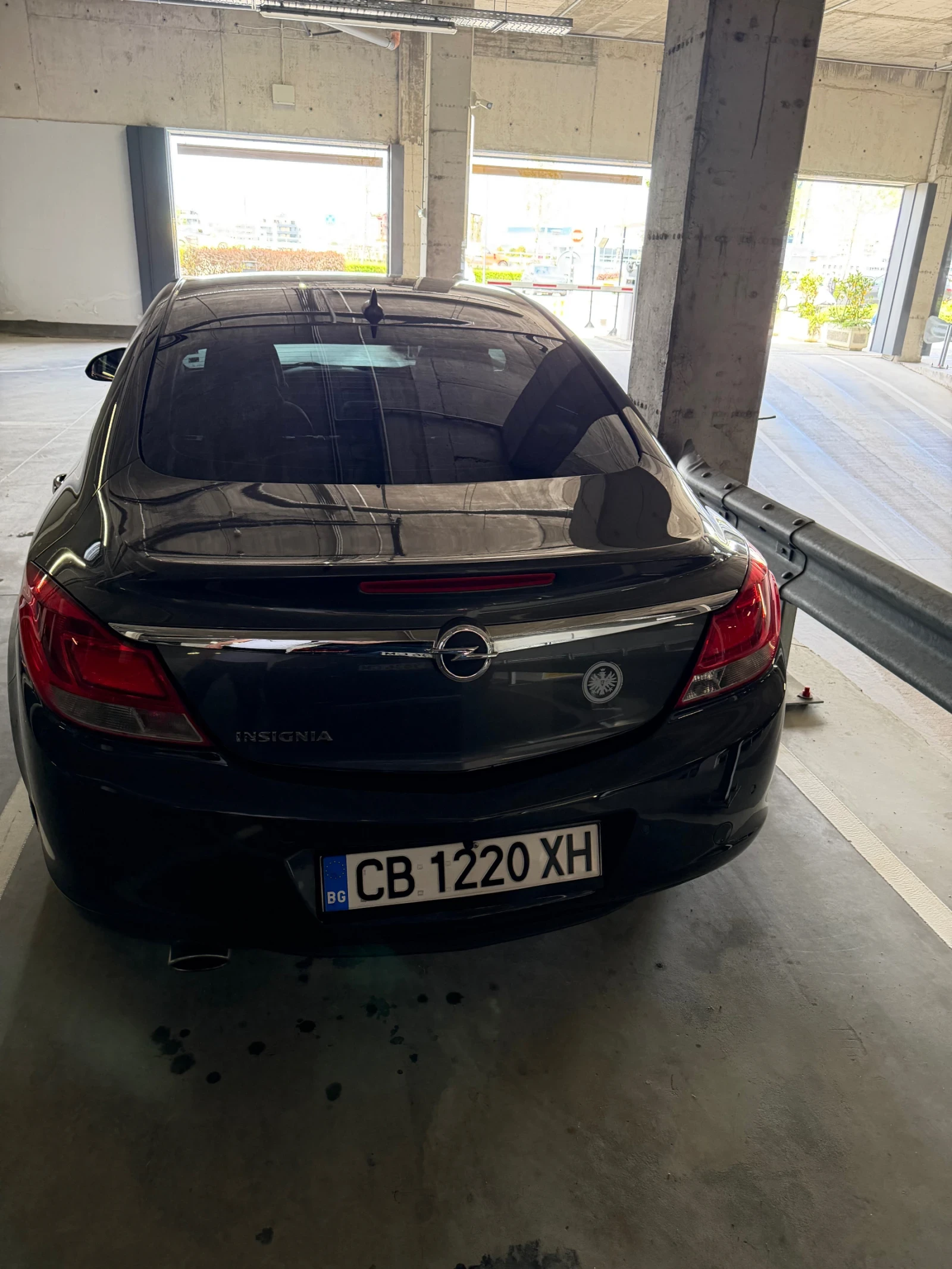 Opel Insignia | Mobile.bg � ����������� 3