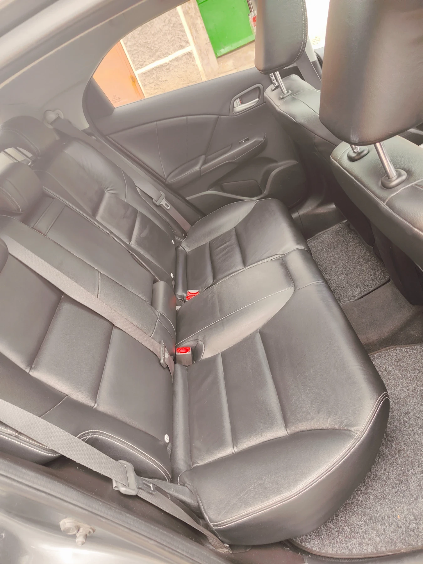 Honda Civic, снимка 12 - Автомобили и джипове - 55528165