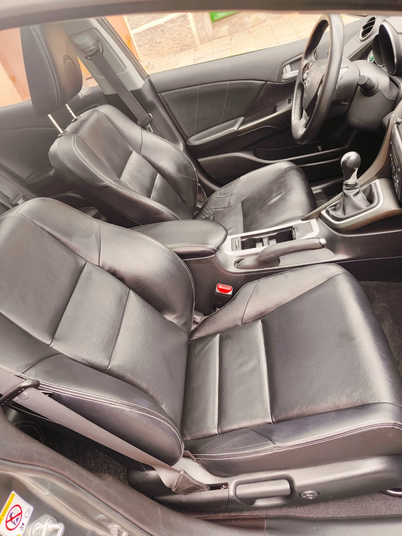Honda Civic, снимка 11 - Автомобили и джипове - 55528165