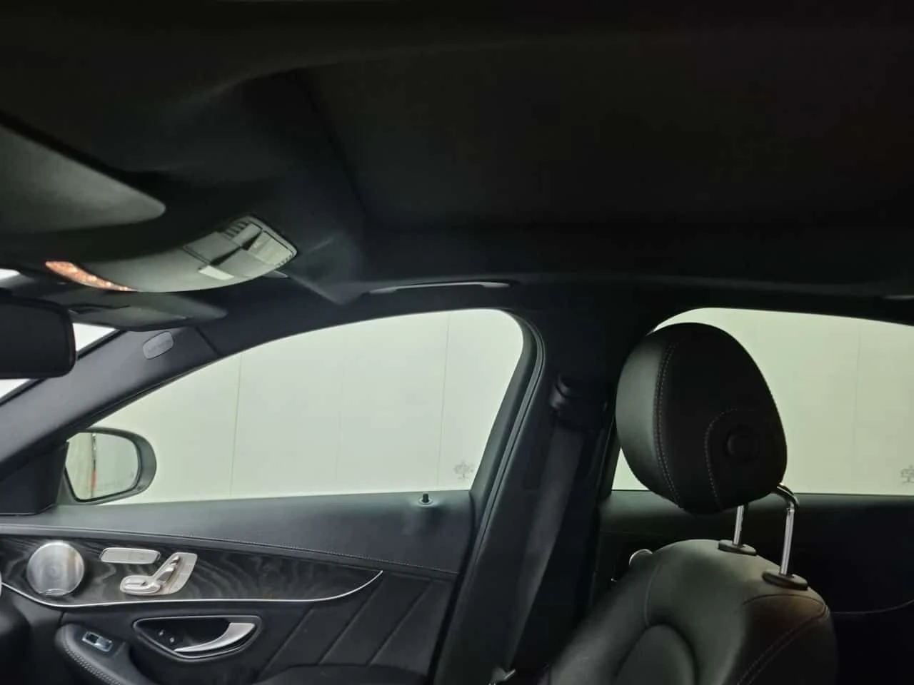 Mercedes-Benz C 400 AMG ПАКЕТ/CARFAX/ФИНАНСИРАНЕ, снимка 14 - Автомобили и джипове - 55534874