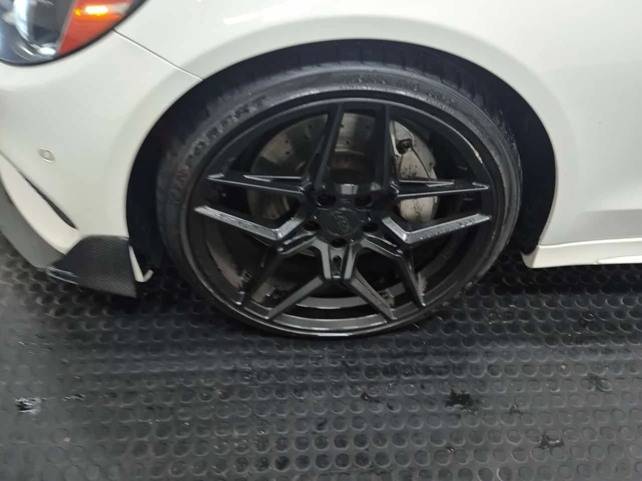 Mercedes-Benz C 400 AMG ПАКЕТ/CARFAX/ФИНАНСИРАНЕ, снимка 6 - Автомобили и джипове - 55534874