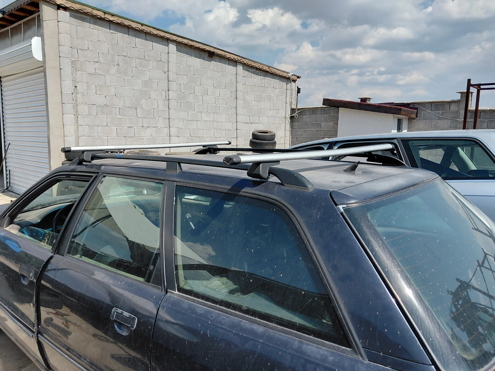 Audi 80 B4 1.9TDI 90�.�. | Mobile.bg � ����������� 5