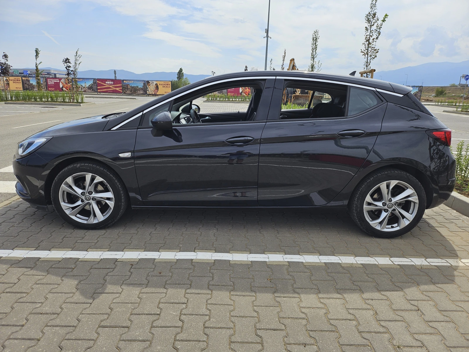Opel Astra 1.4 Turbo | Mobile.bg � ����������� 2