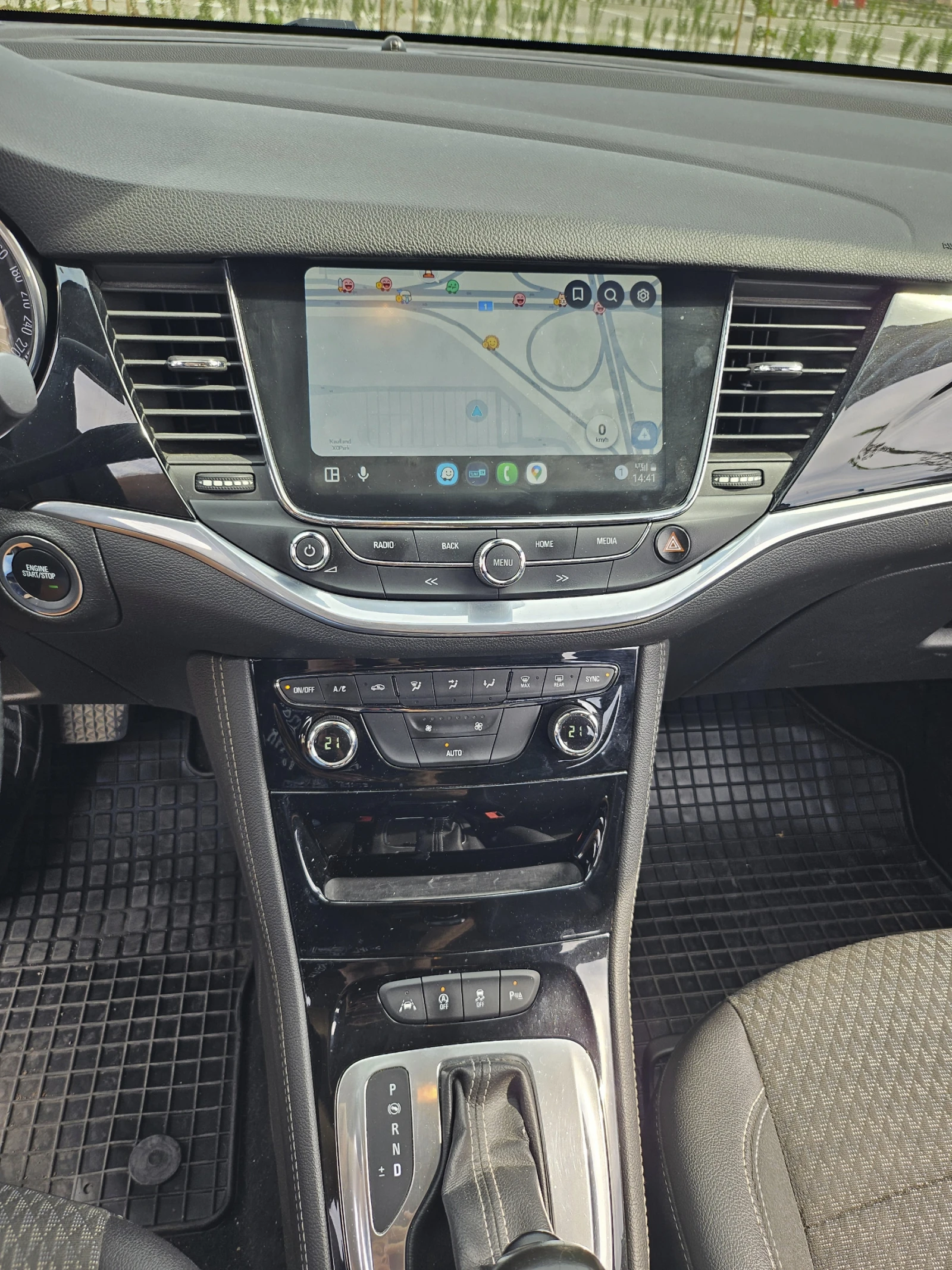 Opel Astra 1.4 Turbo | Mobile.bg � ����������� 10