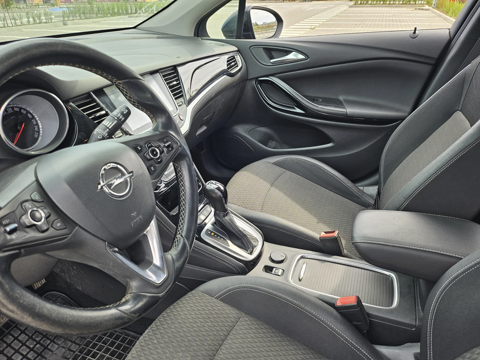 Opel Astra 1.4 Turbo | Mobile.bg � ����������� 12