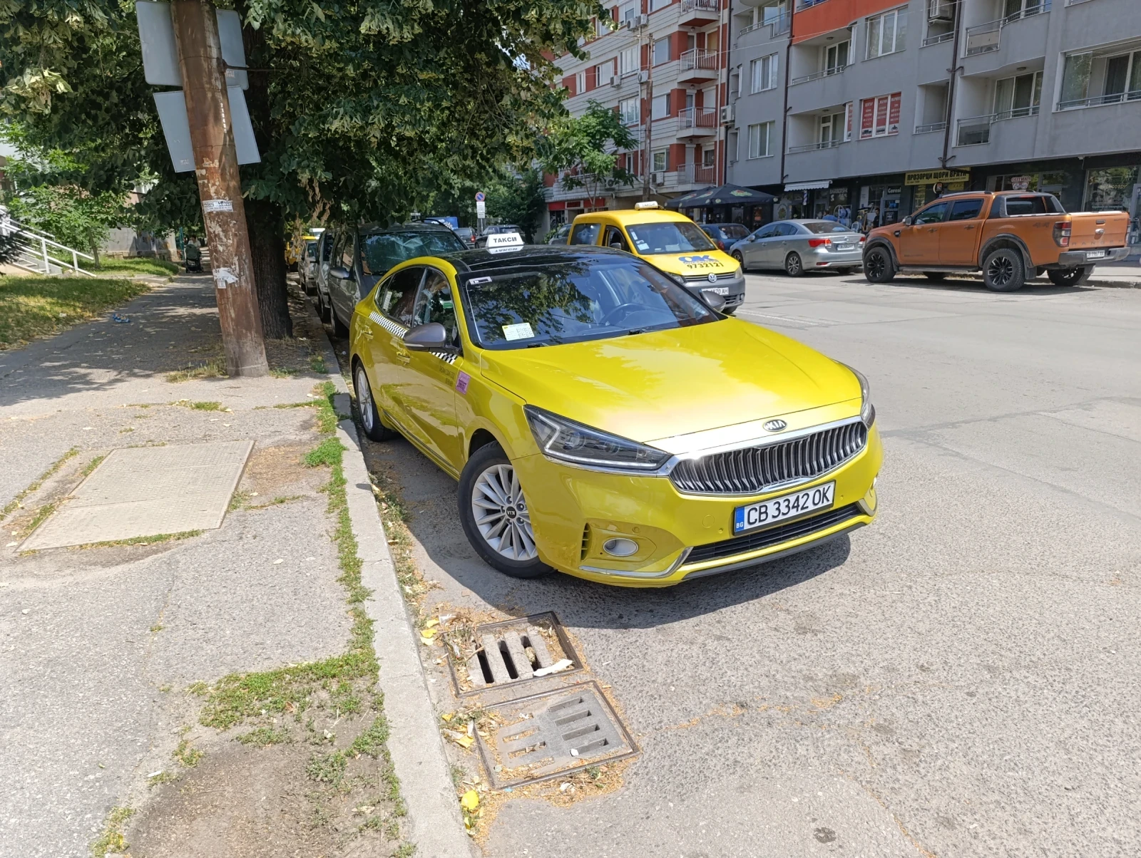 Kia K7 | Mobile.bg � ����������� 13