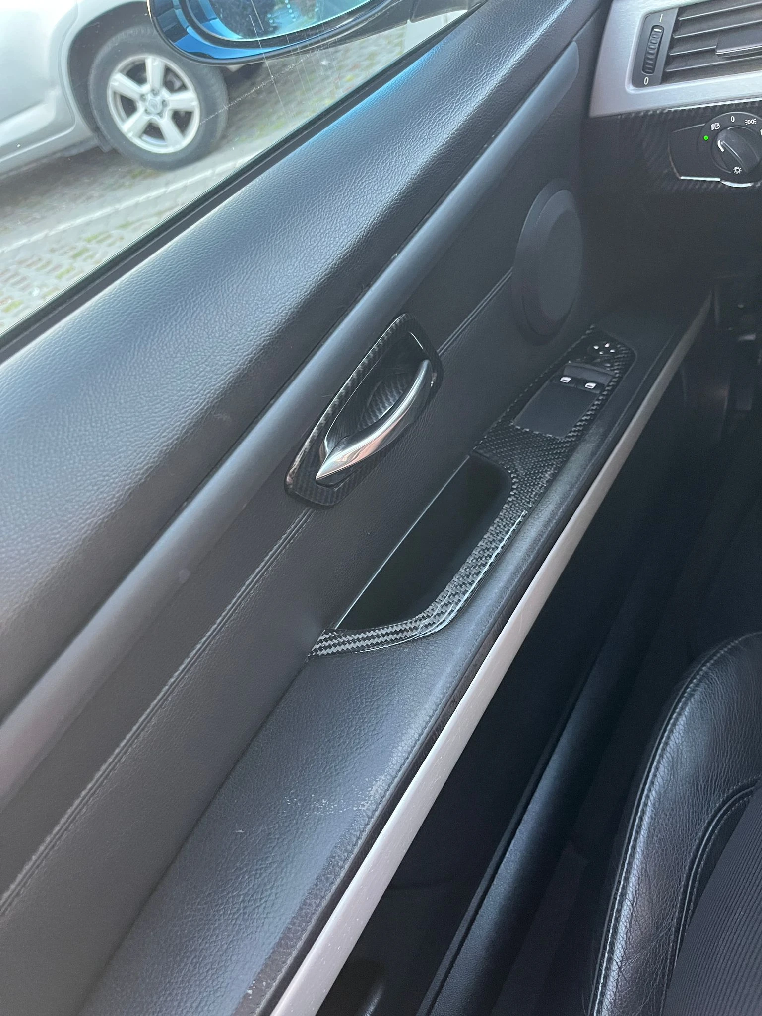 BMW 325 325i Coupe E92, снимка 10 - Автомобили и джипове - 55953346