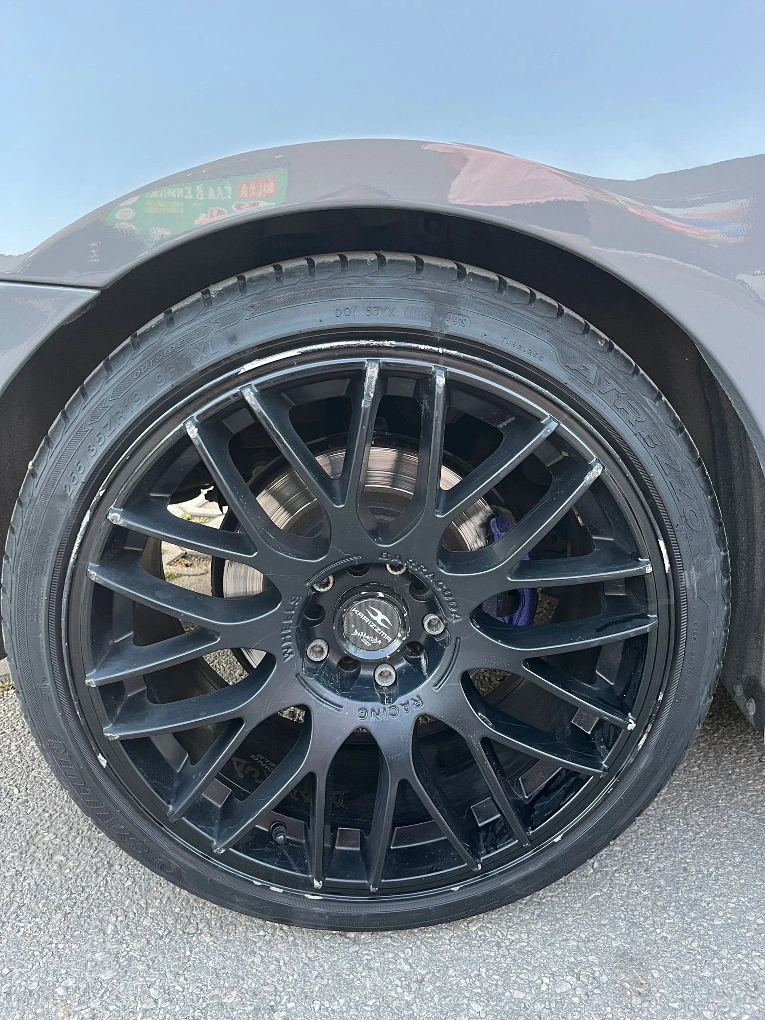 BMW 325 325i Coupe E92, снимка 11 - Автомобили и джипове - 55953346