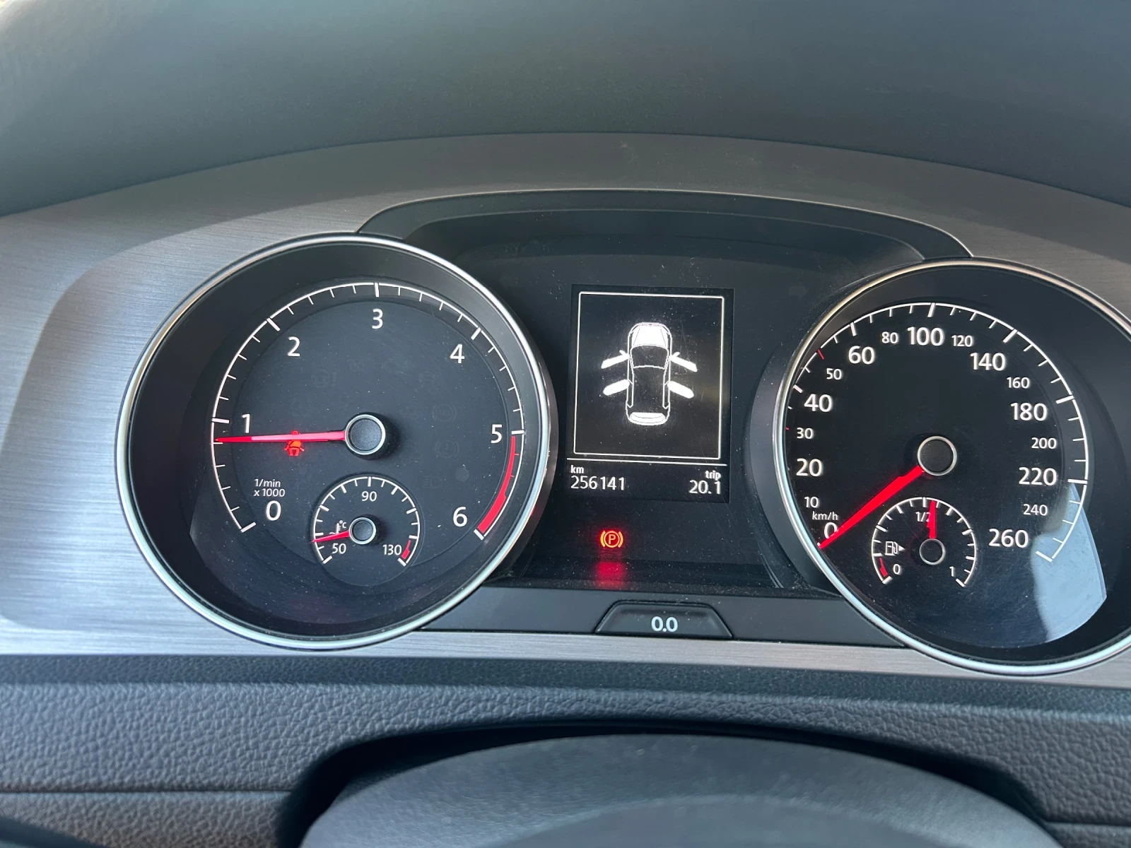 VW Golf, снимка 5 - Автомобили и джипове - 55982200
