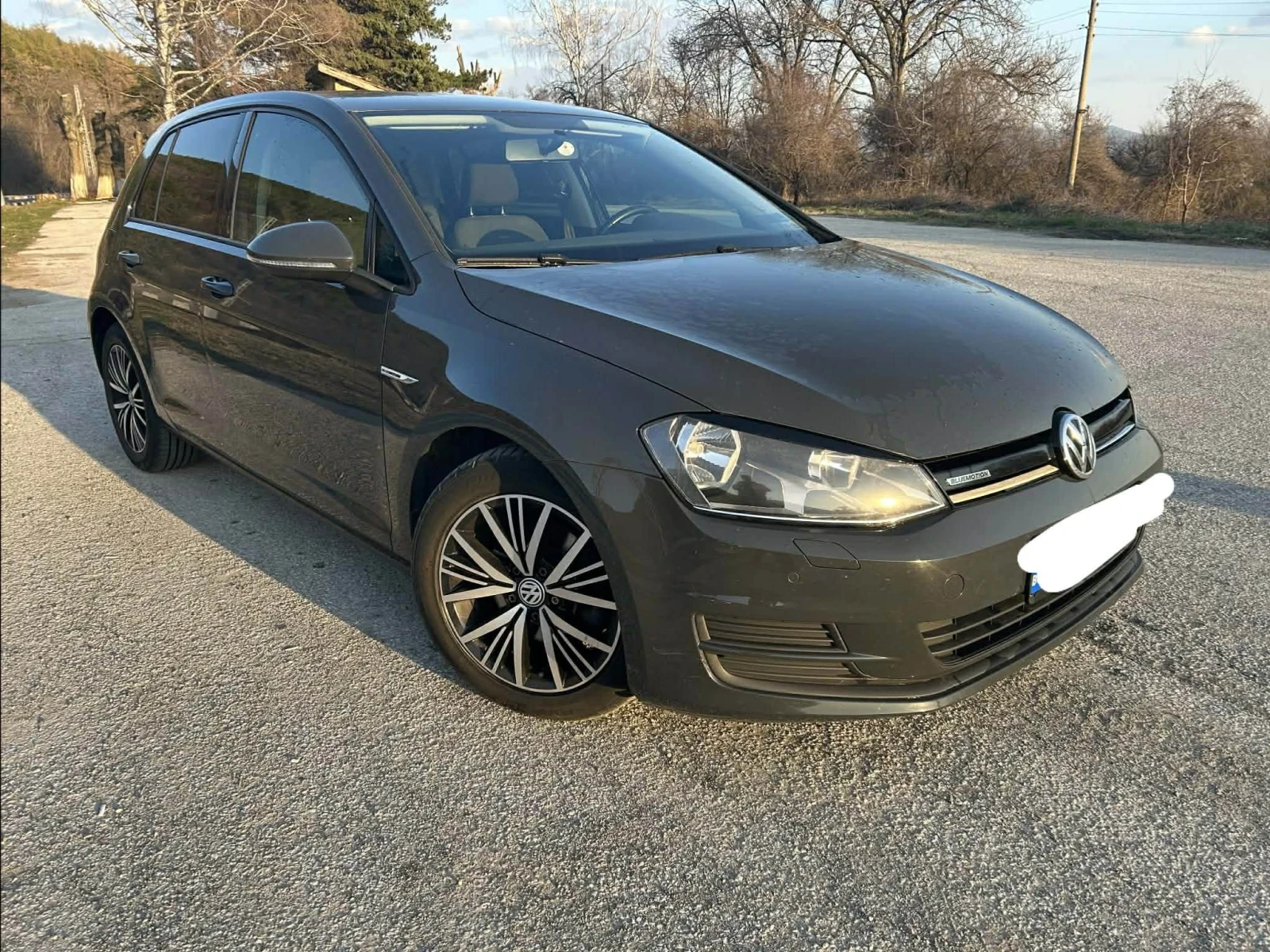 VW Golf, снимка 2 - Автомобили и джипове - 55982200