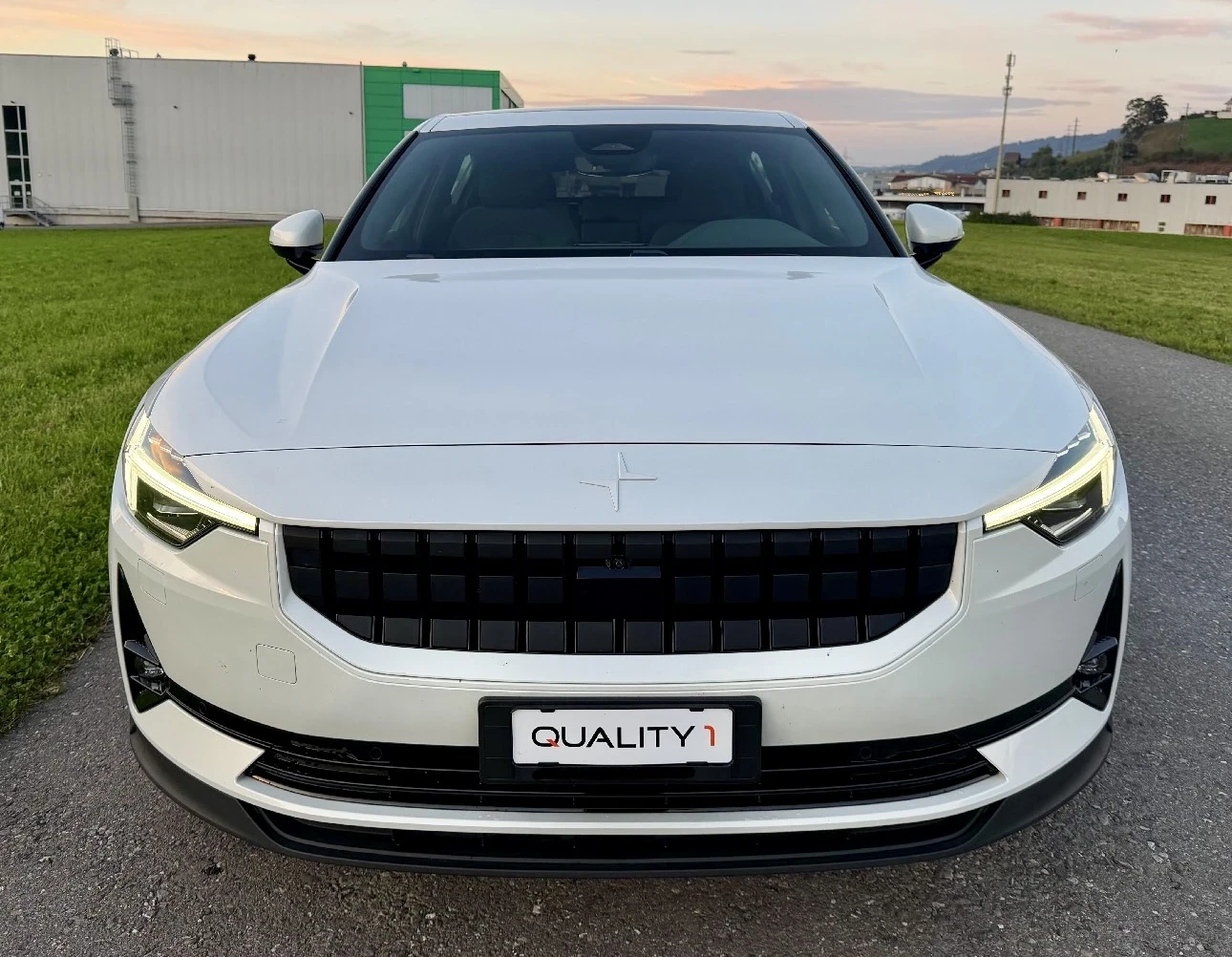 Polestar 2 Long Range Dual 78KWh 96.3%SOH, снимка 2 - Автомобили и джипове - 56217929