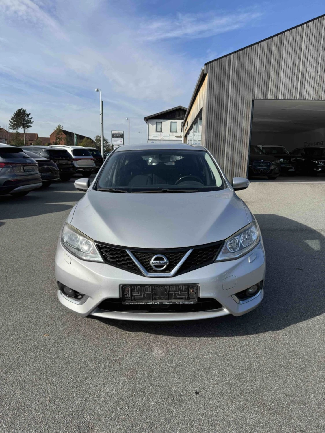 Nissan Pulsar Acenta 1.2 ������ | Mobile.bg � ����������� 3