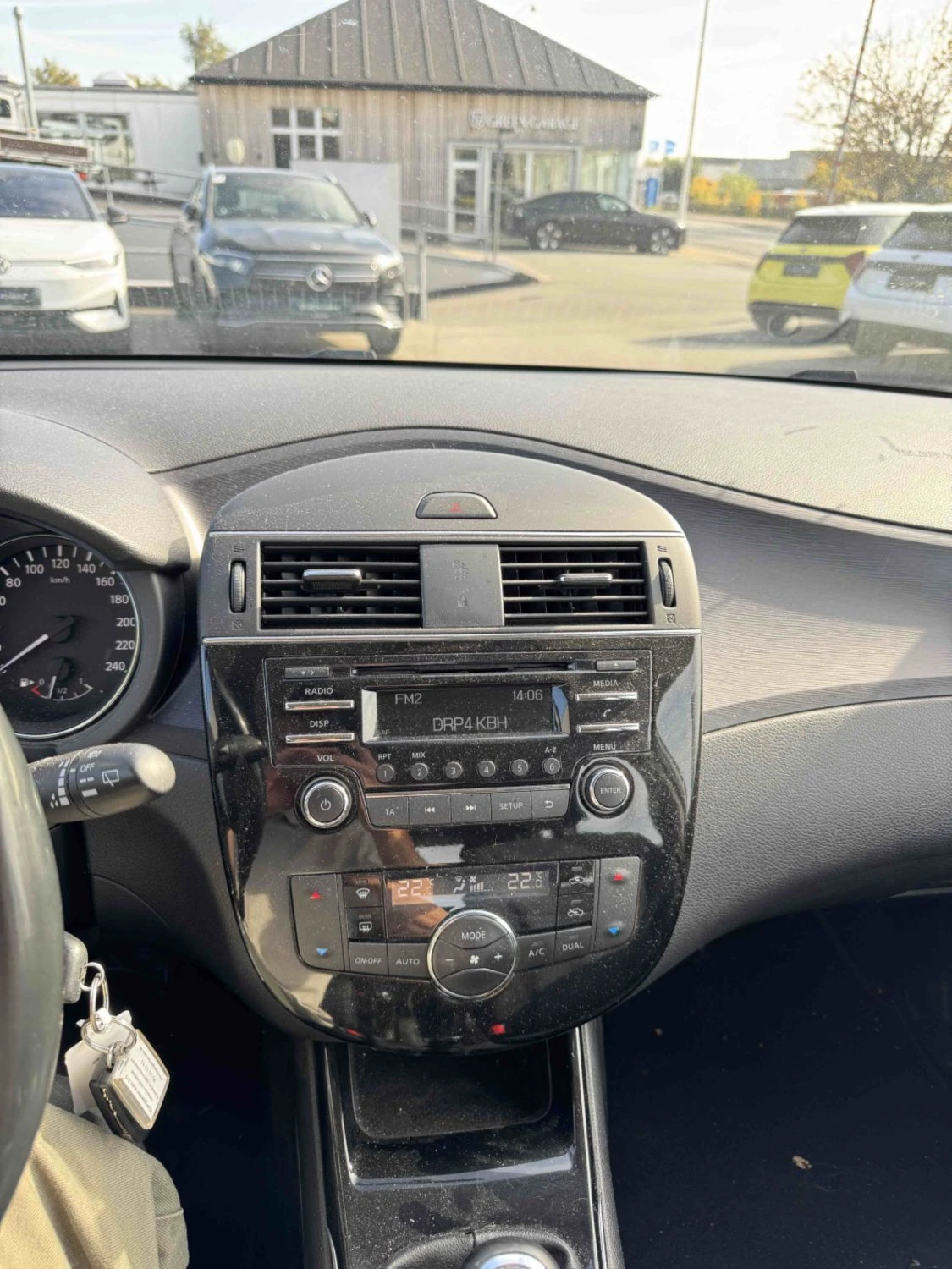 Nissan Pulsar Acenta 1.2 ������ | Mobile.bg � ����������� 7