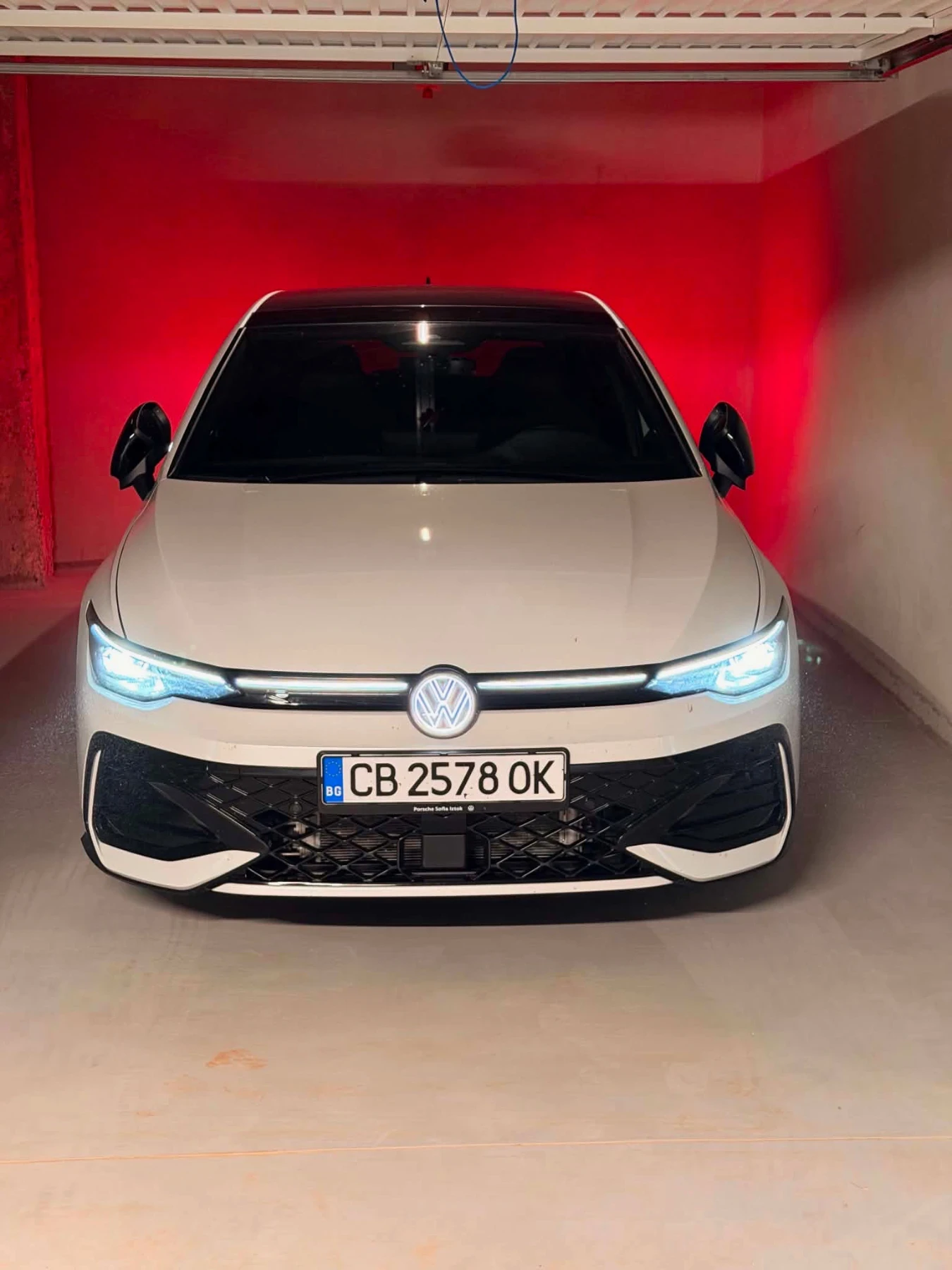 VW Golf, снимка 3 - Автомобили и джипове - 56361672