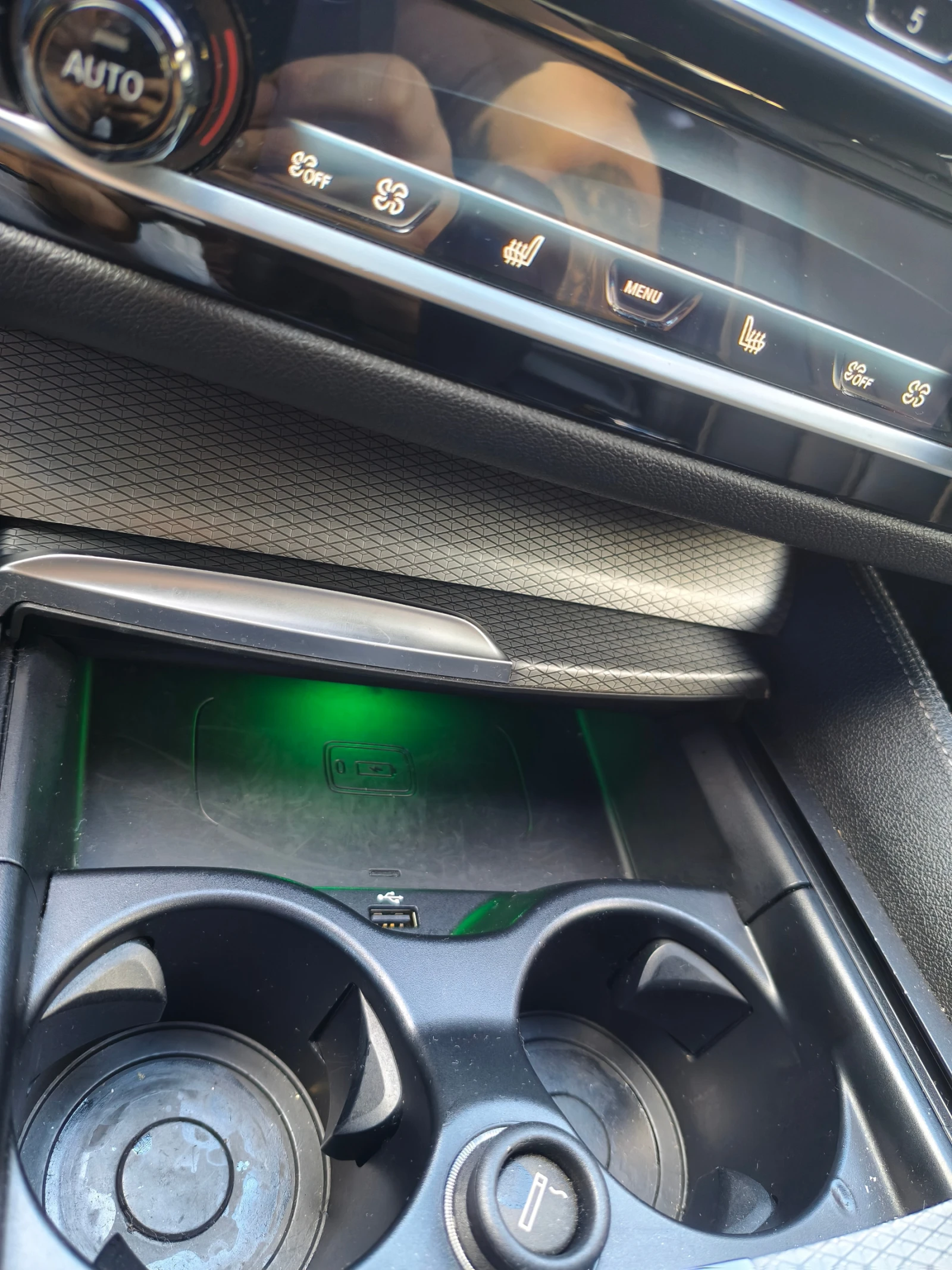 BMW 530 xDrive M Sport Bowers&Wilkins NightVision | Mobile.bg � ����������� 14