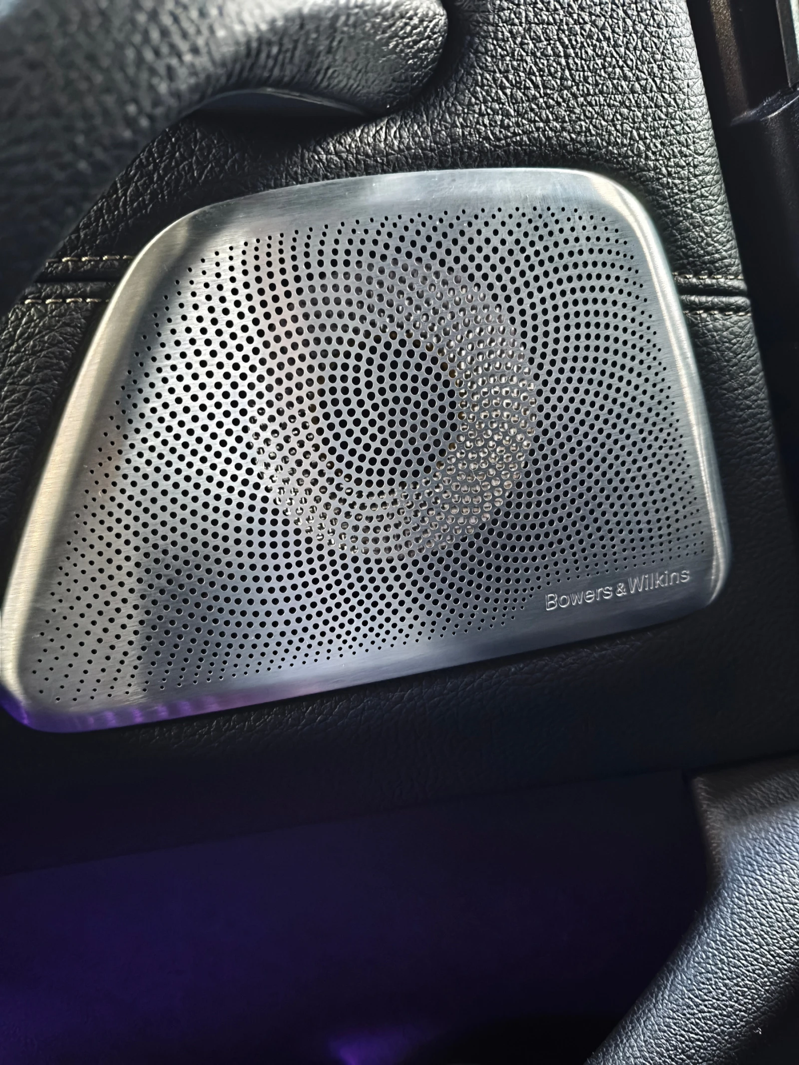 BMW 530 xDrive M Sport Bowers&Wilkins NightVision | Mobile.bg � ����������� 12