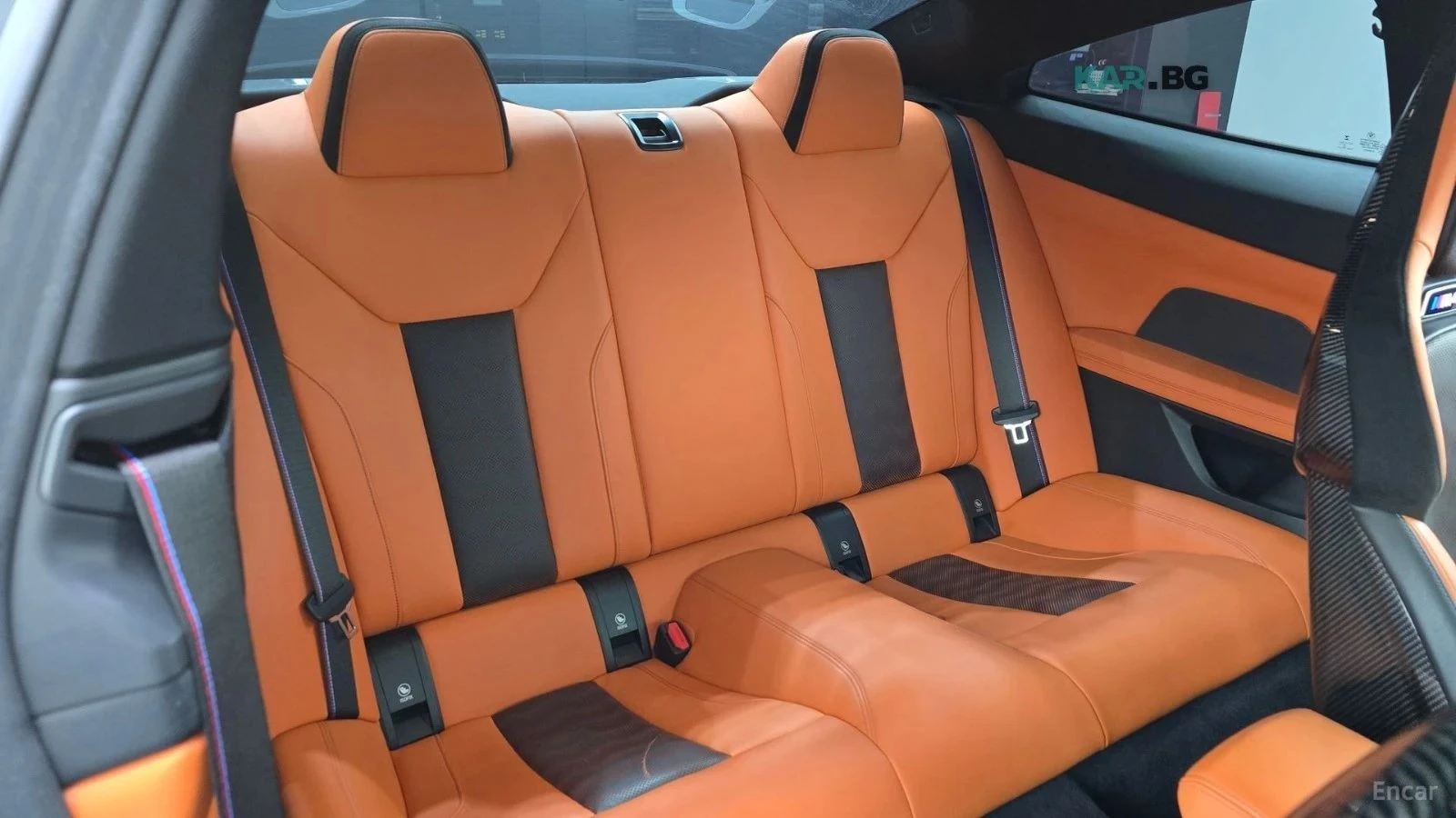 BMW M4, снимка 17 - Автомобили и джипове - 56705916
