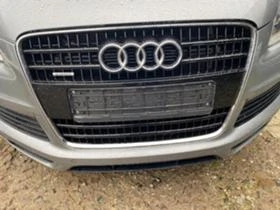 Audi Q7 4.2 TDI, снимка 11