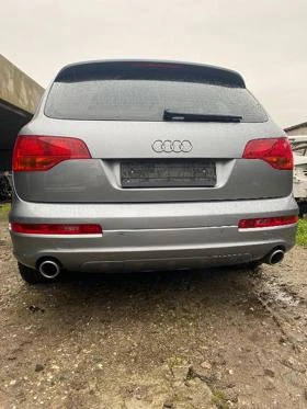 Audi Q7 4.2 TDI, снимка 2