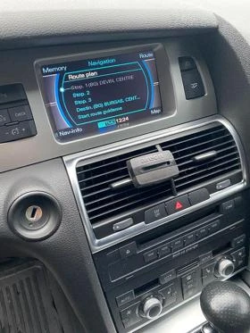 Audi Q7 4.2 TDI, снимка 6