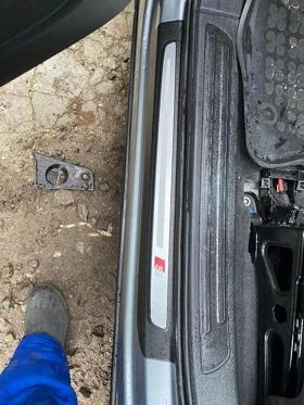 Audi Q7 4.2 TDI, снимка 7