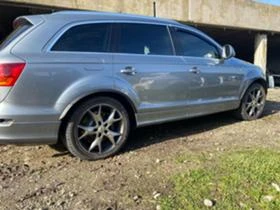 Audi Q7 4.2 TDI, снимка 15