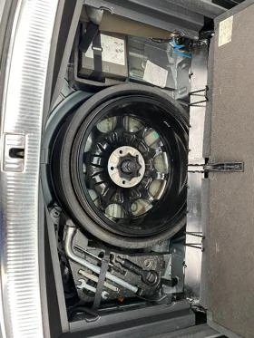 Audi Q7 4.2 TDI, снимка 12