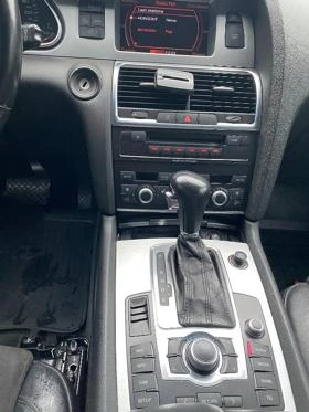 Audi Q7 4.2 TDI, снимка 4
