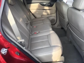 Nissan Rogue, снимка 8