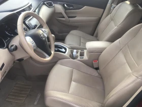 Nissan Rogue, снимка 6