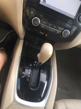 Nissan Rogue, снимка 7