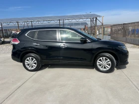 Nissan X-trail 1.6tdci, снимка 8