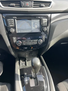 Nissan X-trail 1.6tdci, снимка 14