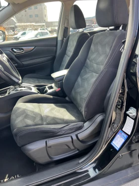 Nissan X-trail 1.6tdci, снимка 11