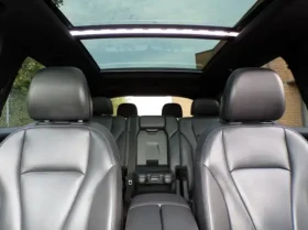 Audi Q7 2018/Sline/Pano/360/Bose/Подгрев/Обдух/122к.км, снимка 11